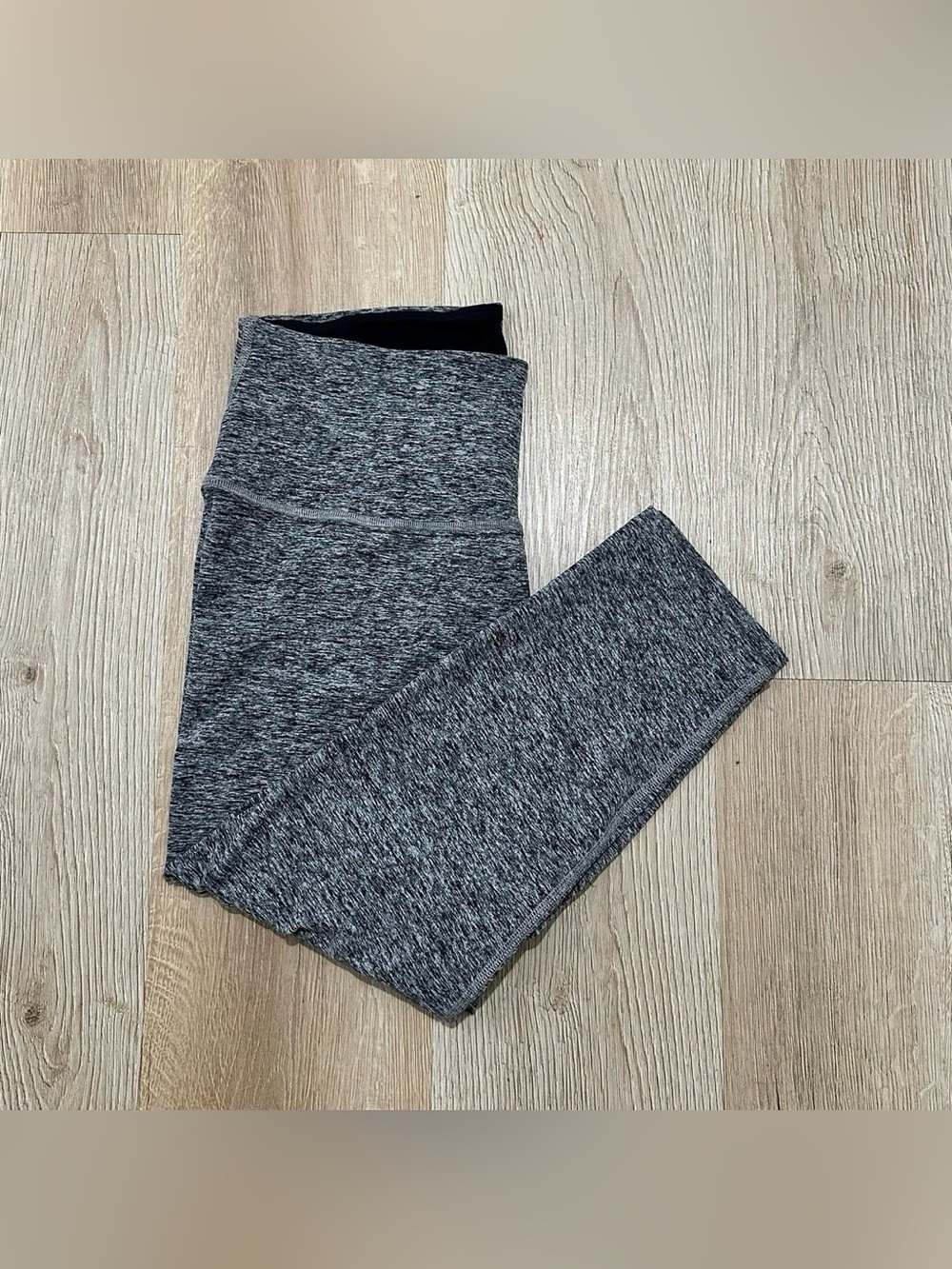 Beyond Yoga Spacedye Leggings NWOT